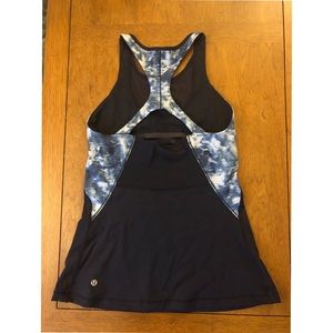 Lululemon Sports Top